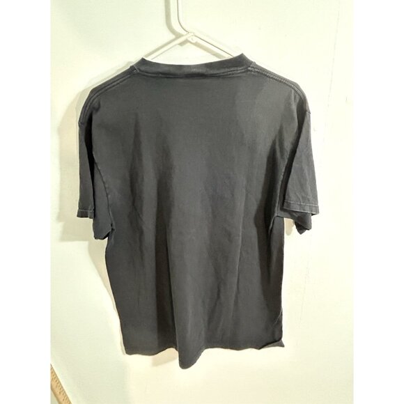 VTG NY Hotel & Casino Las Vegas Black Large L - Picture 8 of 8